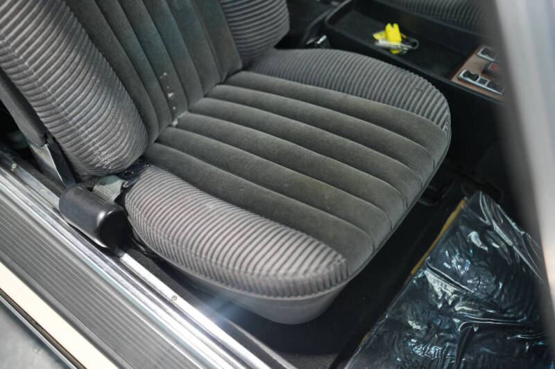 1973 Mercedes-Benz SL-Class