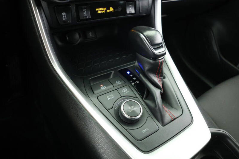 2021 Toyota RAV4 Prime SE