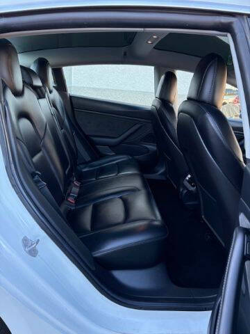 2019 Tesla Model 3 Performance