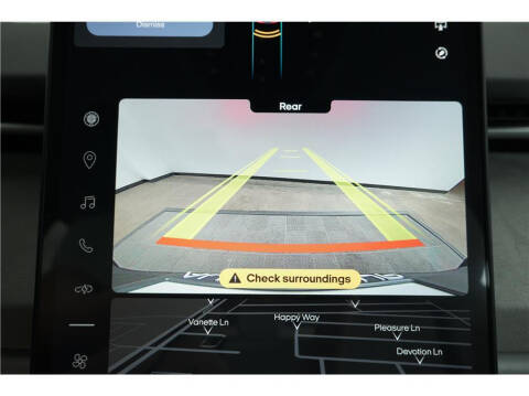 2023 Fisker Ocean Extreme