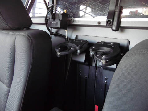 2017 Ford Explorer Police Interceptor Utility