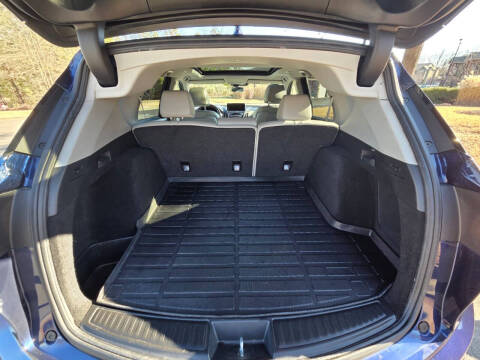 2021 Acura RDX w/Tech