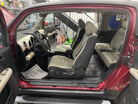 2008 Honda Element EX