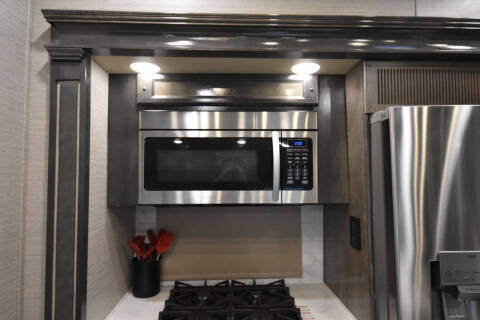 2022 Vanleigh RV Ambition Fifth Wheel