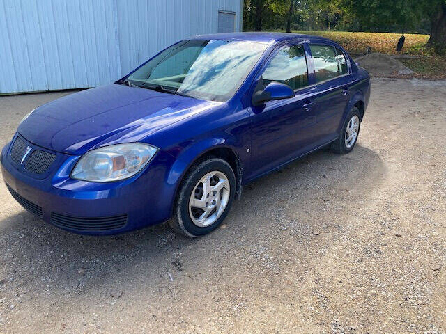 2007 Pontiac G5 for sale at Dave's Auto & Truck in Campbellsport WI