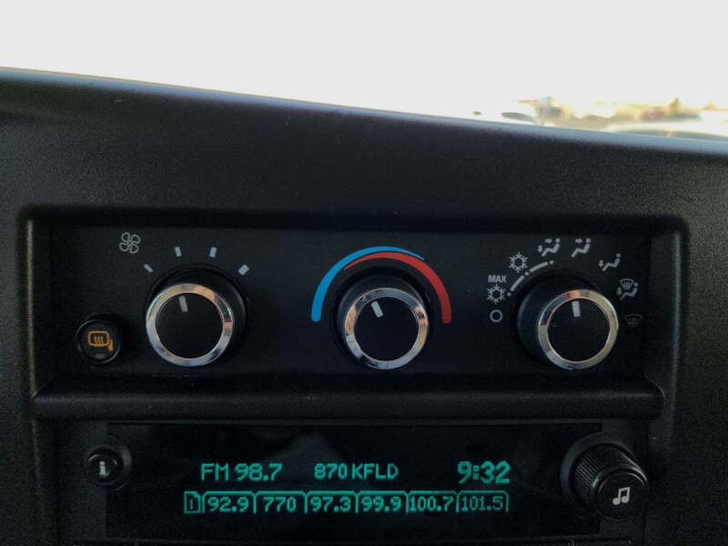 2021 Chevrolet Express 3500