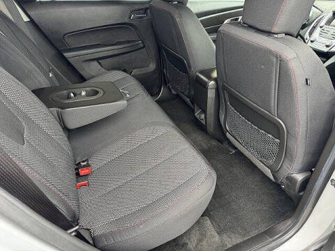 2014 GMC Terrain SLE-2