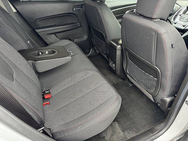 2014 GMC Terrain SLE-2
