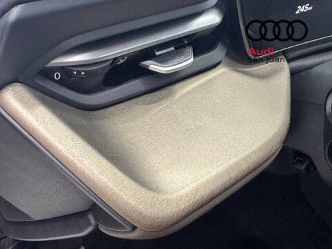 2025 Audi Q5 quattro Premium Plus TFSI