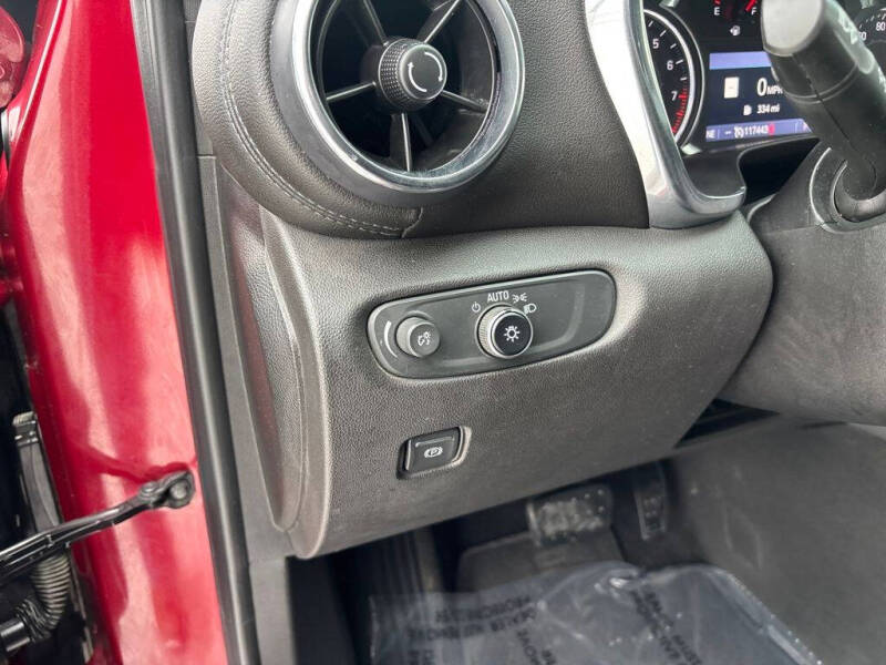 2019 Chevrolet Blazer LT