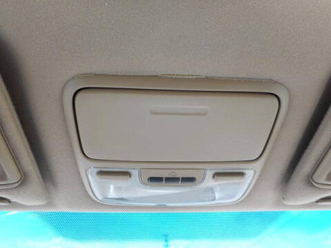 2004 Honda Pilot EX-L