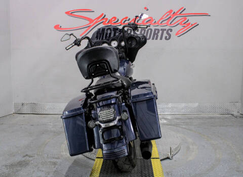 2008 Harley-Davidson Street Glide