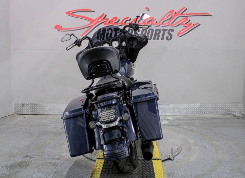 2008 Harley-Davidson Street Glide