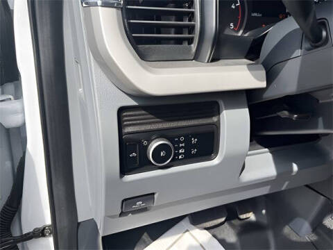 2024 Ford F-350 Super Duty XL