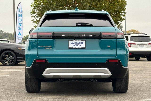 2026 Honda Prologue Touring