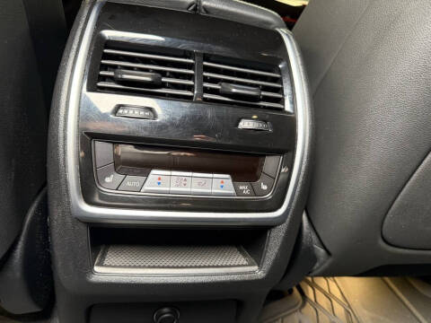 2021 BMW X5 xDrive45e