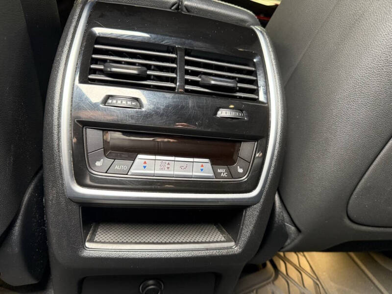 2021 BMW X5 xDrive45e