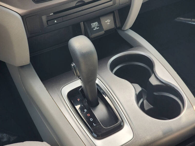 2019 Honda Pilot LX