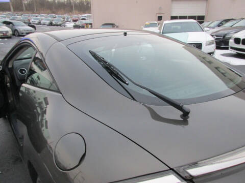 2012 Mitsubishi Eclipse SE