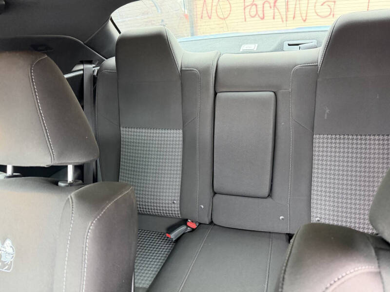 2020 Dodge Challenger R/T Scat Pack