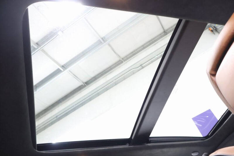 2021 Jeep Grand Cherokee Summit