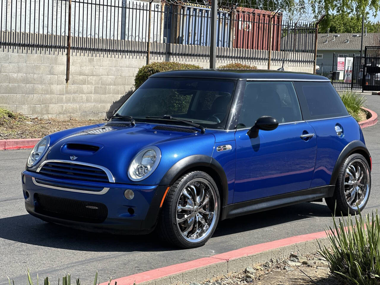 MINI Cooper For Sale In Yuba City, CA - Carsforsale.com® MINI Cooper For Sale In Yuba City, CA - Carsforsale.com®
