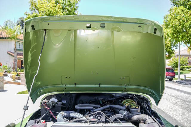 1981 Jeep CJ-5