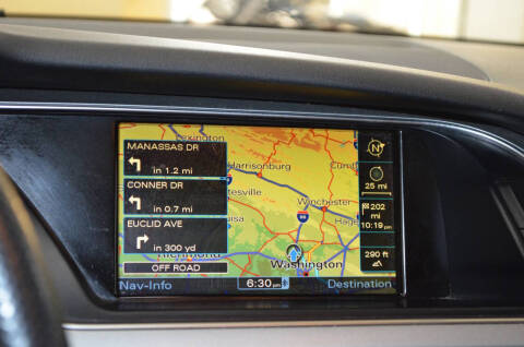 2010 Audi A5 3.2 quattro Premium Plus