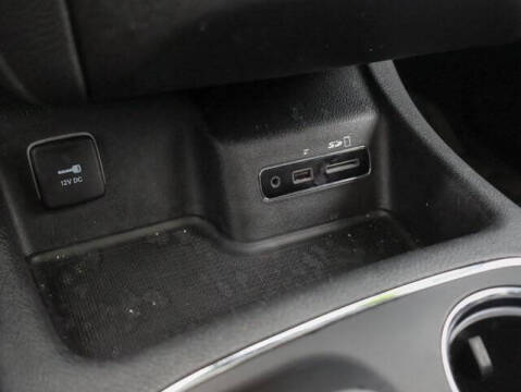 2015 Dodge Durango Citadel