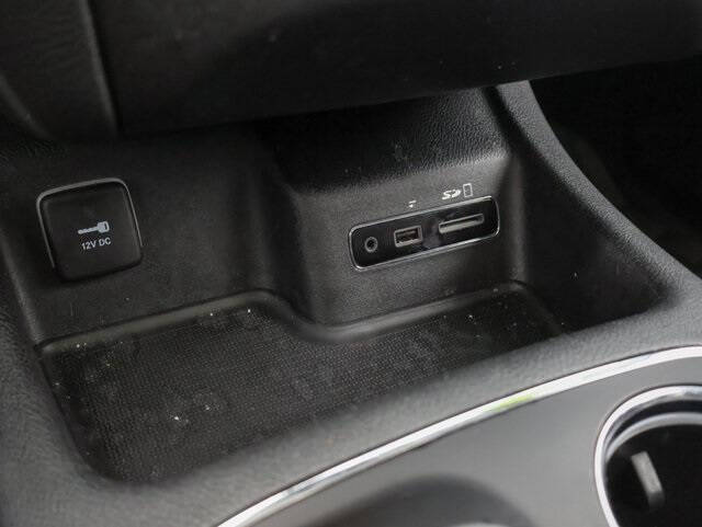 2015 Dodge Durango Citadel