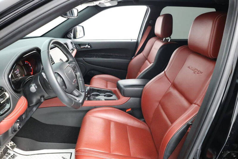 2023 Dodge Durango SRT 392 Premium