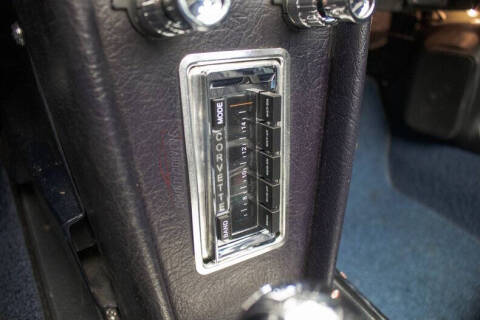 1964 Chevrolet Corvette