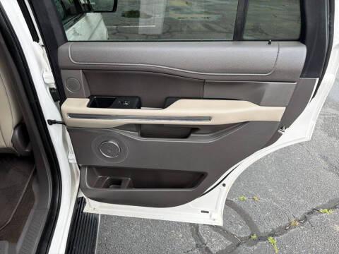 2019 Ford Expedition XLT