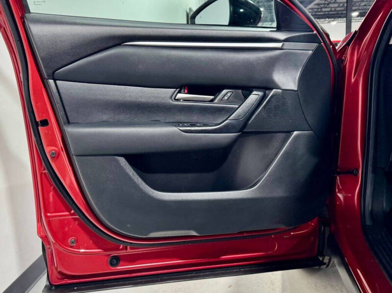 2024 Mazda CX-50 2.5 S Select