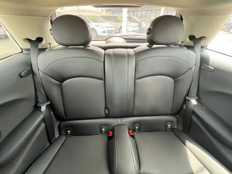 2016 MINI Hardtop 2 Door Cooper