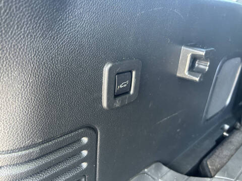 2017 Ford Expedition EL King Ranch