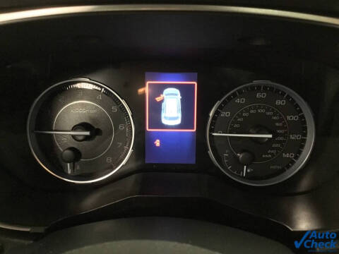 2019 Subaru Ascent Limited 7-Passenger