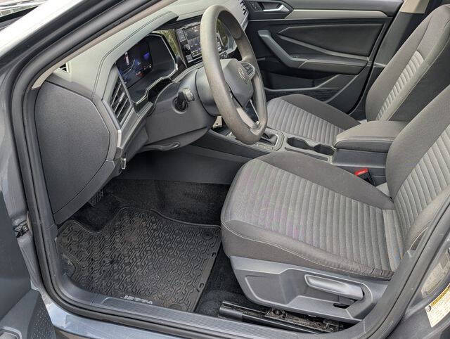 2023 Volkswagen Jetta S