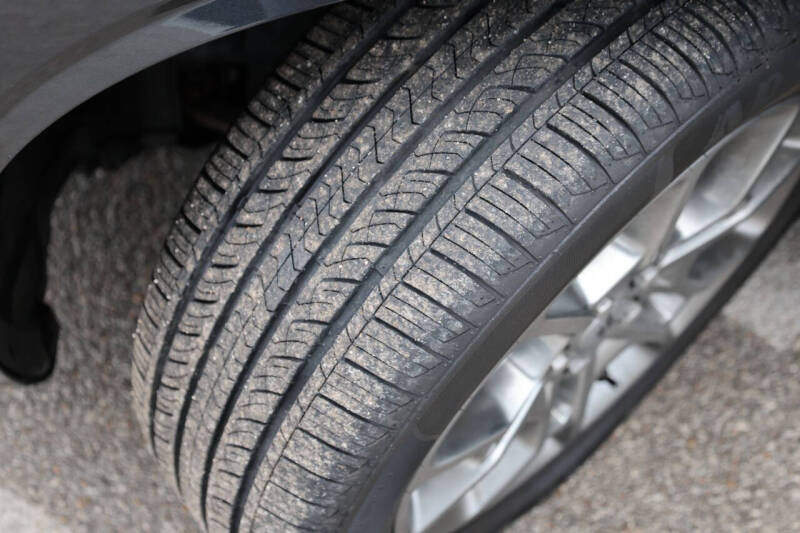 2017 Dodge Challenger GT