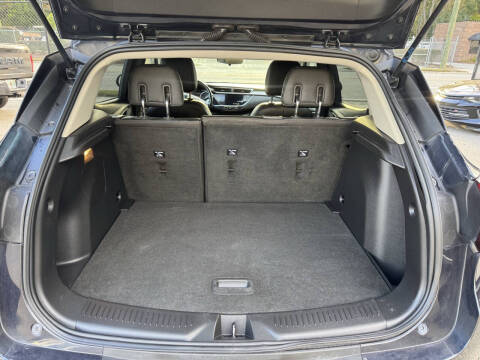 2020 Buick Encore GX Preferred