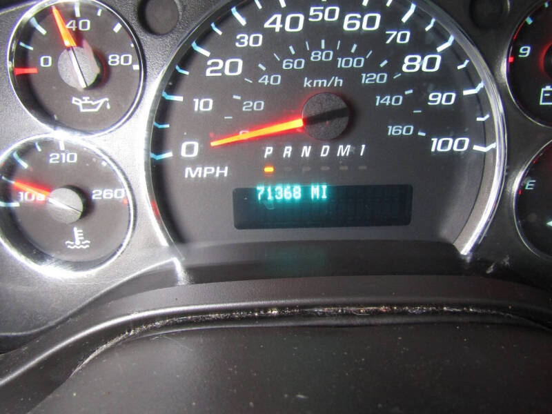 2020 Chevrolet Express 2500