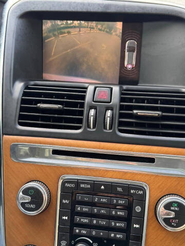 2017 Volvo XC60 T5 Inscription