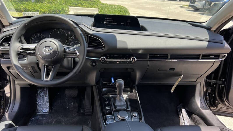 2025 Mazda CX-30 2.5 S Preferred