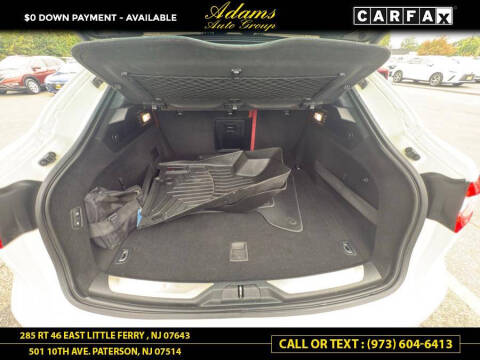 2017 Maserati Levante S