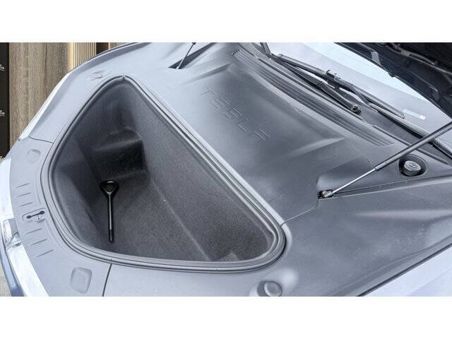2021 Tesla Model S Long Range Plus