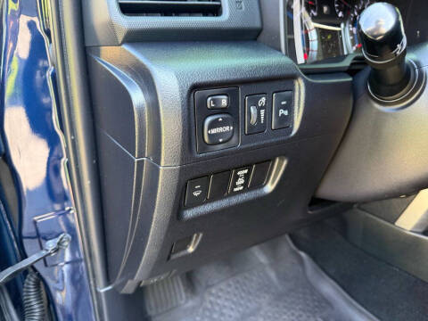 2017 Toyota 4Runner