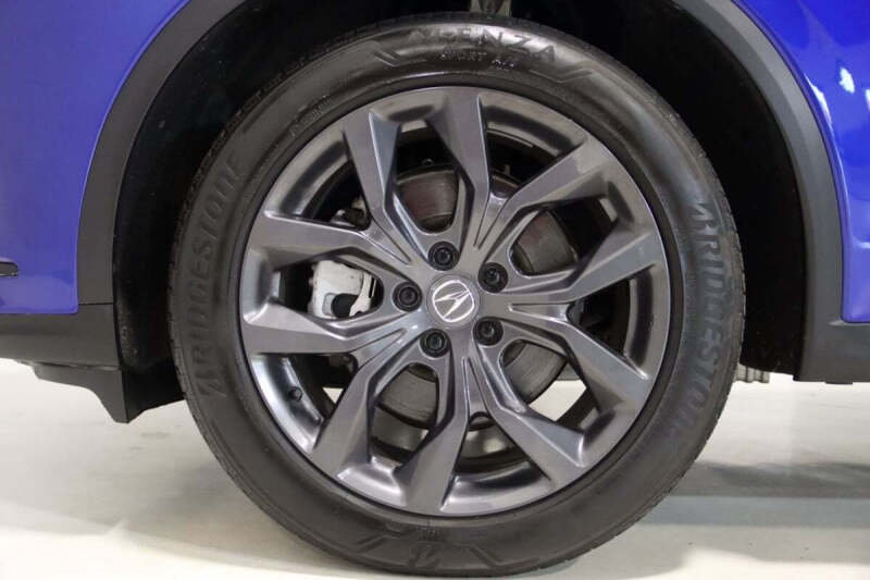 2023 Acura MDX SH-AWD w/A-SPEC