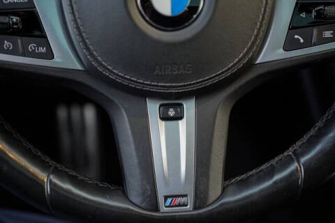 2020 BMW 8 Series 840i xDrive Gran Coupe