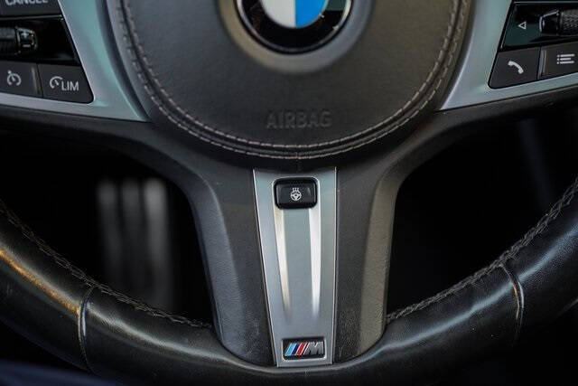 2020 BMW 8 Series 840i xDrive Gran Coupe