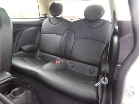 2013 MINI Hardtop Cooper S